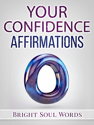 cover image of Your Confidence Affirmations
